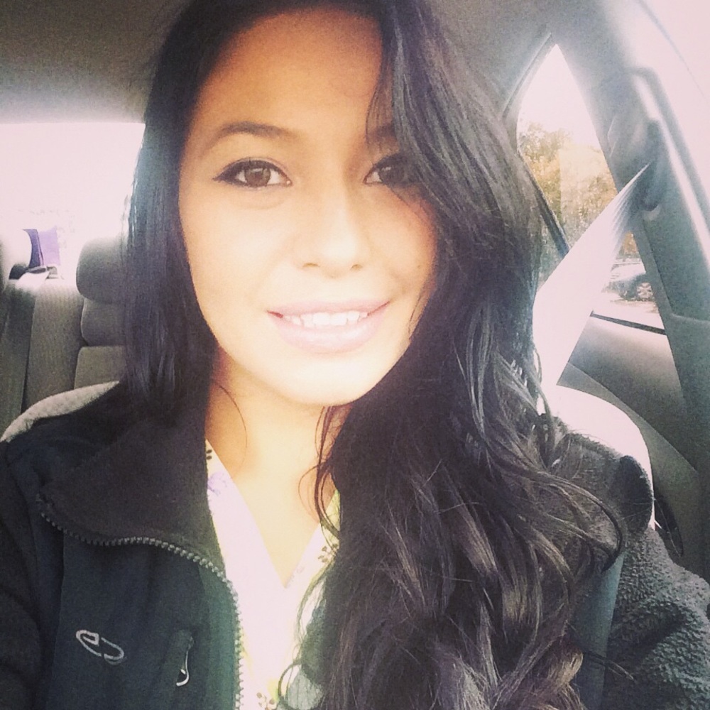 Meet your Posher, Lynnae